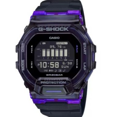 کاسیو  GBD-200SM-1A6