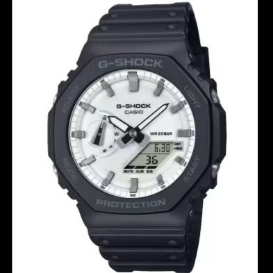 کاسیو GA-2100WD-1A