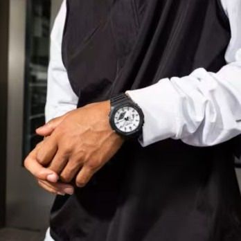 کاسیو GA-2100WD-1A