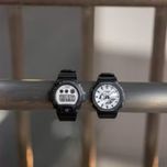 کاسیو GA-2100WD-1A