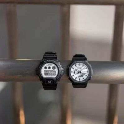 کاسیو GA-2100WD-1A