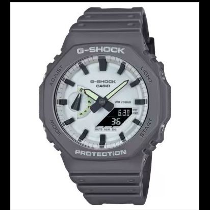 کاسیو GA-2100HD-8A