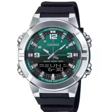 کاسیو AMW-870A-3AV
