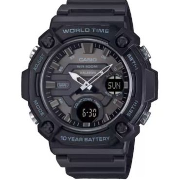 کاسیو AEQ-120W-1BV