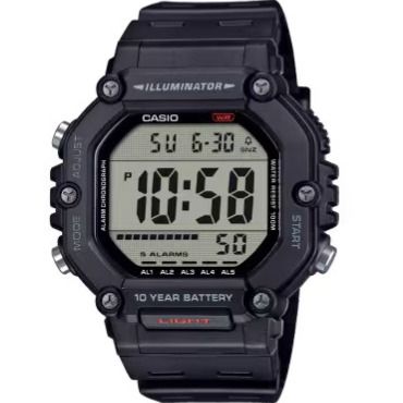 کاسیو  AE-1600H-1AV
