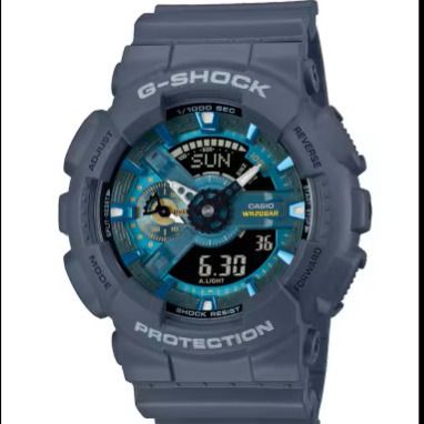 کاسیو GA-110AS-2ADR
