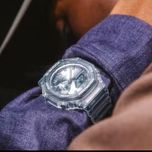 کاسیو GA-2100BM-7A8DR