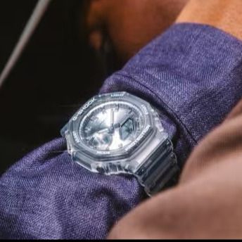 کاسیو GA-2100BM-7A8DR