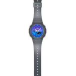 کاسیو GA-2100FLS-8A2DR