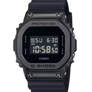 کاسیو GM-5600UB-1DR