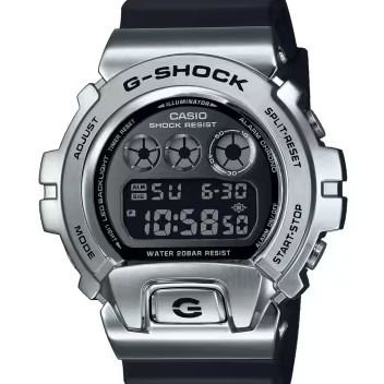 کاسیو GM-6900U-1DR