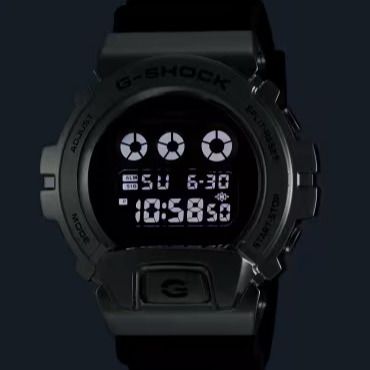 کاسیو GM-6900U-1DR