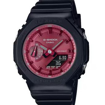 کاسیو GMA-S2100RB-1ADR