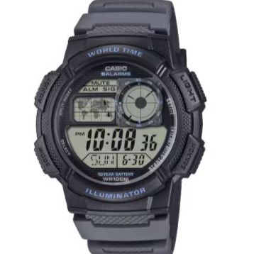 کاسیو AE-1000W-8AVDF