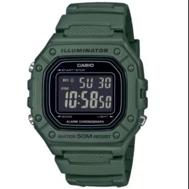 کاسیو W-218H-3BVDF