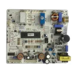 برد یخچال ال جی ebr5752