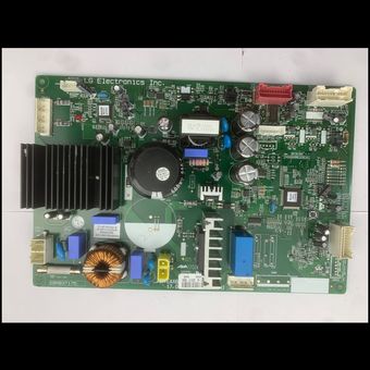 برد یخچال ال جی EBR83717570