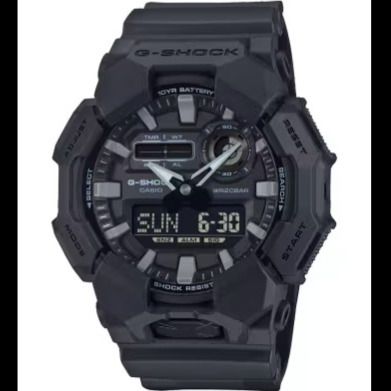 جیشاک GA-010-1A1