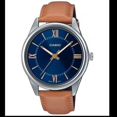 کاسیو MTP-V005L-2B5UDF (CN)