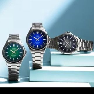 کاسیو MTS-RS100D-1A