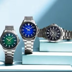 کاسیو MTS-RS100D-2A