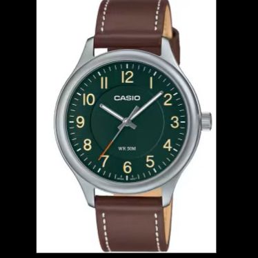 کاسیو MTP-B160L-3BVDF