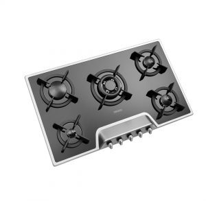 گاز رومیزی استیل البرز G5951