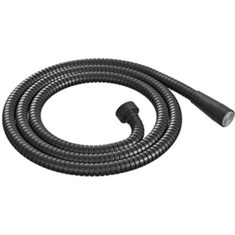 شیلنگ توالت شیذر مشکی