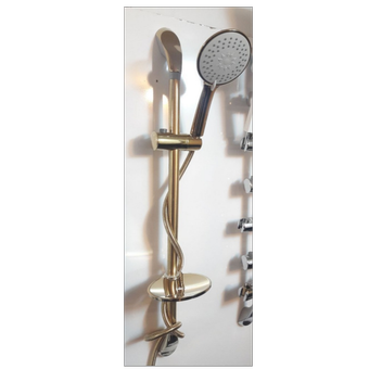 یونیکا پارمیس طلایی شیذر