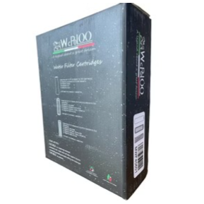 پک فیلتر پیش تصفیه پولو