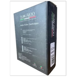 پک فیلتر پیش تصفیه پولو