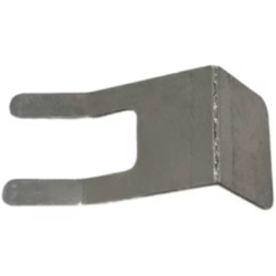 خار میکروسوئیچ ایران رادیاتور