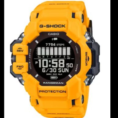 جیشاک GPR-H1000-9