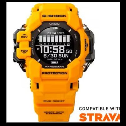 جیشاک GPR-H1000-9