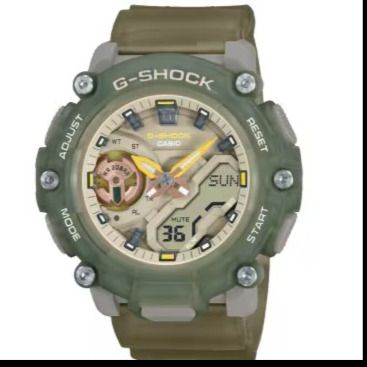 جیشاک GMA-S2200PE-3A