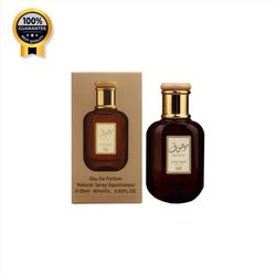 ادکلن زنانه عربی موصوف سوپر اسمارت کالکشن Super smart collection اورجینال کد 068 حجم 25 میل