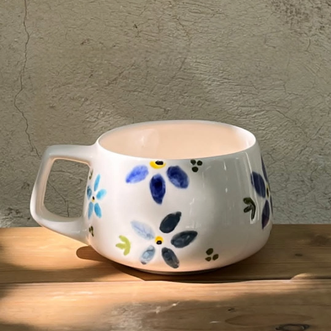 ماگ و فنجان