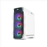 کیس کامپیوتر گیم مکس مدل Starlight FRGB White