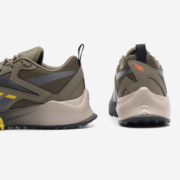 Reebok Lavante Trail 2 'Army Green Boulder Grey' GZ6816