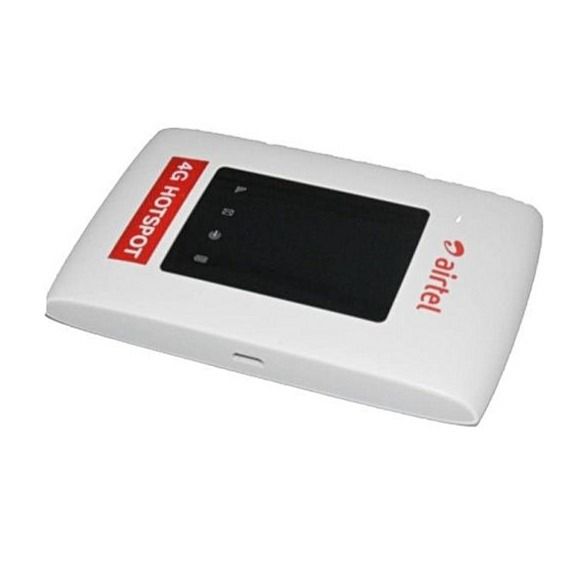 مودم همراه 4G زد تی ای مدل MF920V