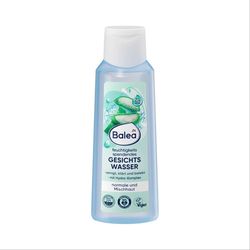 تونر پوست معمولی و مختلط باله آ مدل GESICHTS WASSER