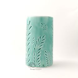 گلدان چمنزار*