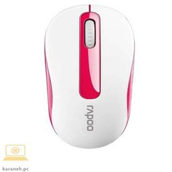 ماوس بی سیم رپو مدل M10 Plus