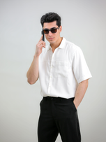 پیراهن لایکسیک تک جیب