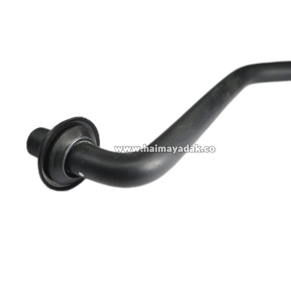 شیلنگ تخلیه آب بخاری هایما اس5 شرکتی