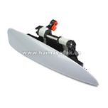 دستگیره بیرونی در جلو و عقب راست اچ سی شرکتی (خام)