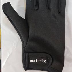 دستکش کراتین ماتریکس