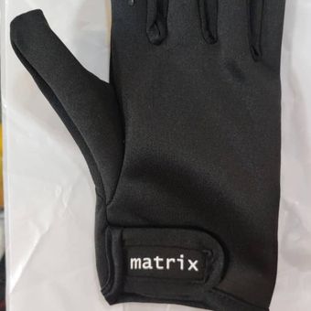 دستکش کراتین ماتریکس