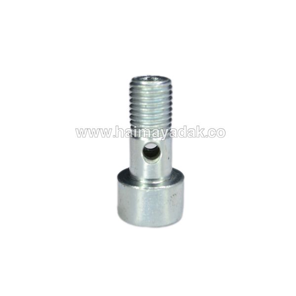 پیچ لوله ورودی توربو شارژ هایما اس7 شرکتی