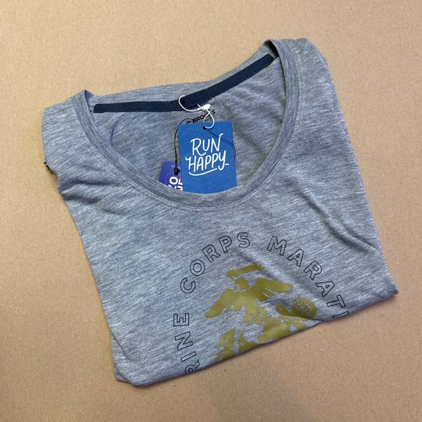 تیشرت Brooks marine corps 2021